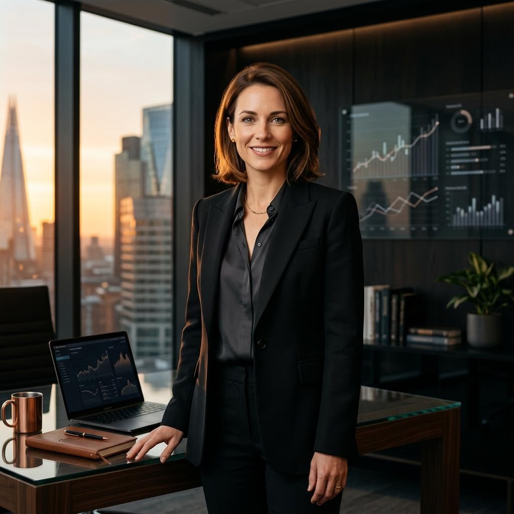 Sophie Mercier, médecin